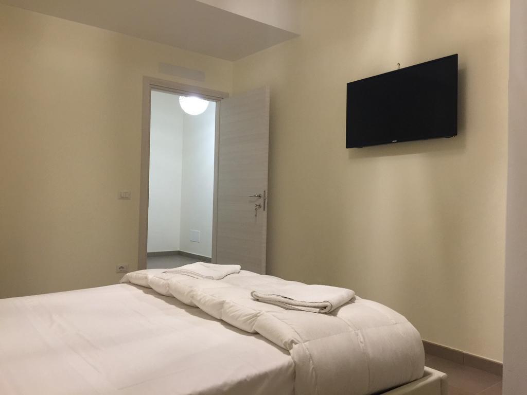 3Jolie Rooms Verona Exterior photo
